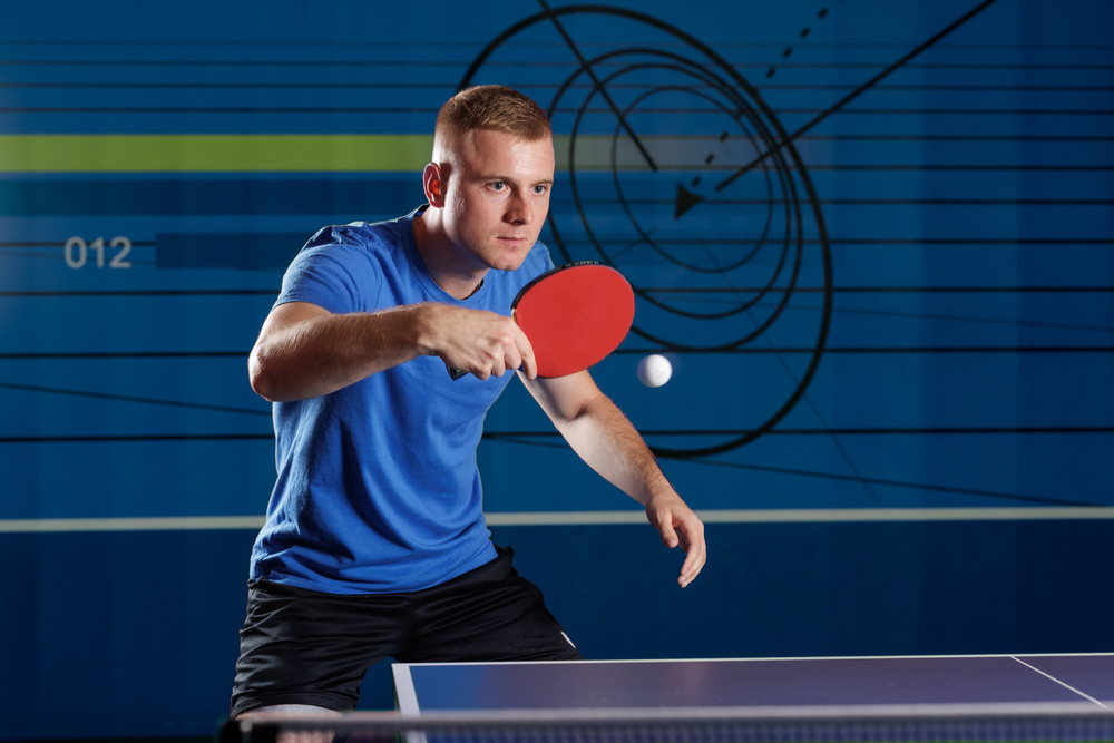 table tennis drills