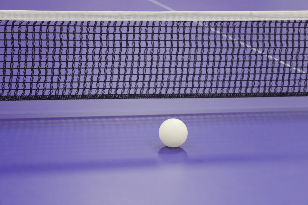 The Ultimate Guide to Table Tennis Nets: Types, Setup, and Maintenance ...